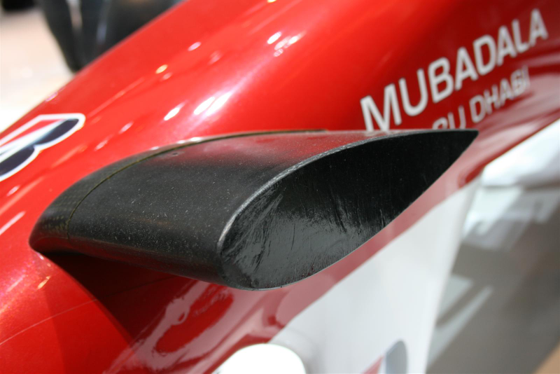 Illustration for article titled The Ferrari F60 Is Pure Automotive Pornography